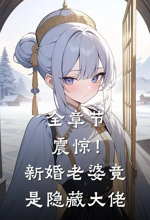 全章节震惊！新婚老婆竟是隐藏大佬