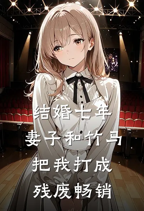 结婚七年，妻子和竹马把我打成残废畅销