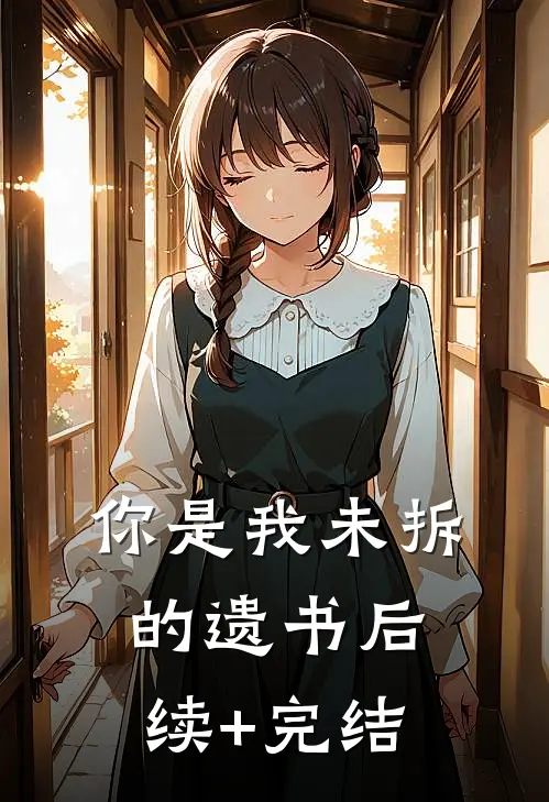 你是我未拆的遗书后续+完结