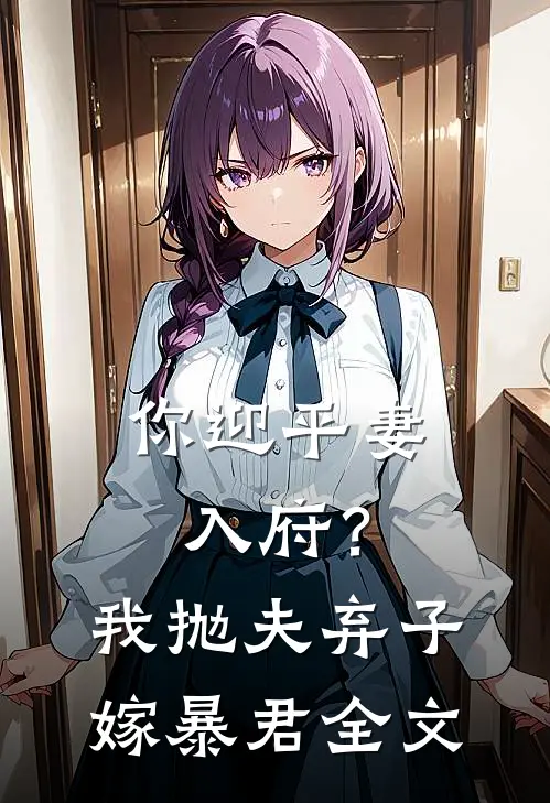 你迎平妻入府？我抛夫弃子嫁暴君全文