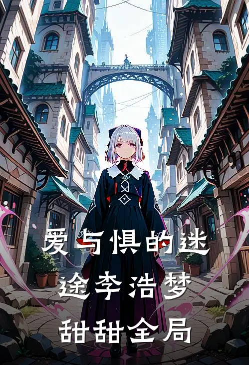 爱与惧的迷途李浩梦甜甜全局