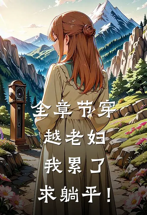 全章节穿越老妇：我累了，求躺平！