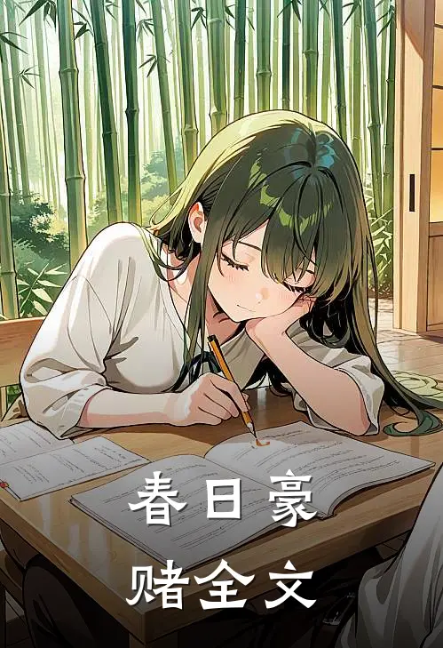 春日豪赌全文