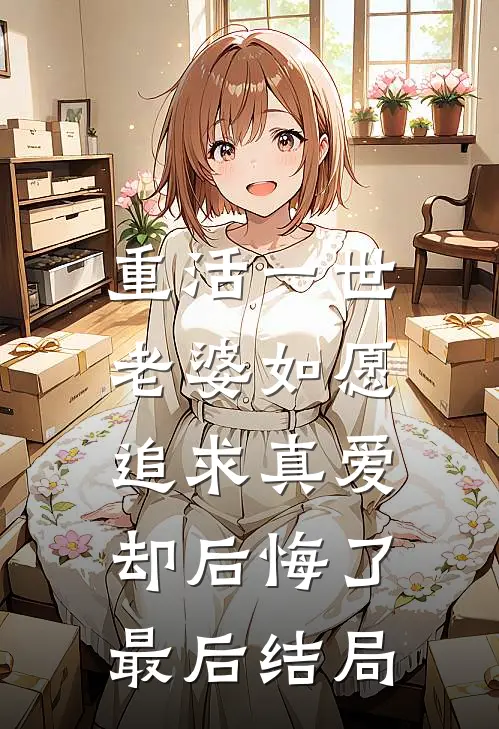 重活一世，老婆如愿追求真爱却后悔了最后结局