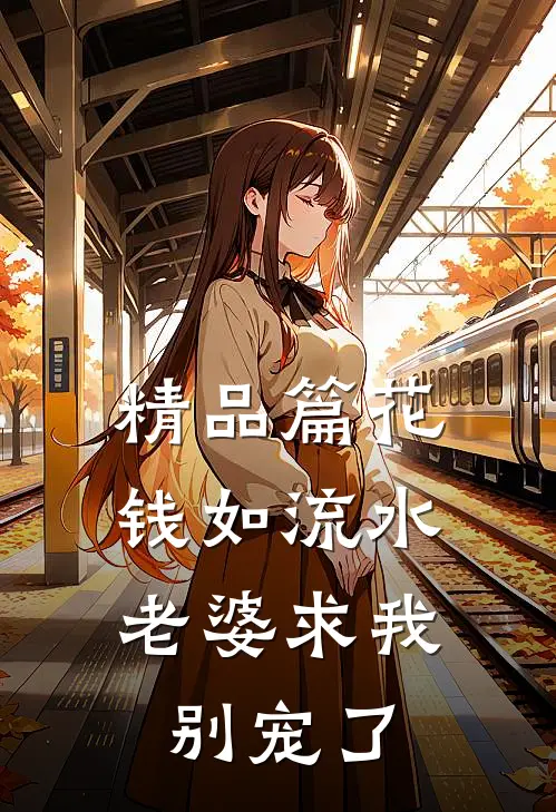 精品篇花钱如流水，老婆求我别宠了