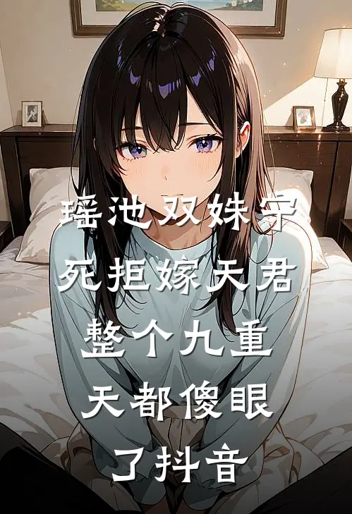 瑶池双姝宁死拒嫁天君，整个九重天都傻眼了抖音
