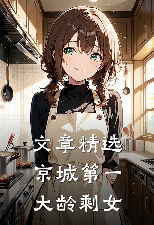 文章精选京城第一大龄剩女