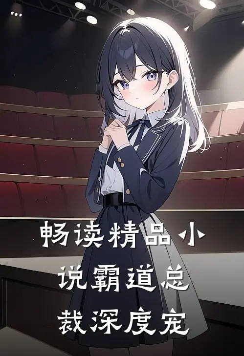 畅读精品小说霸道总裁深度宠