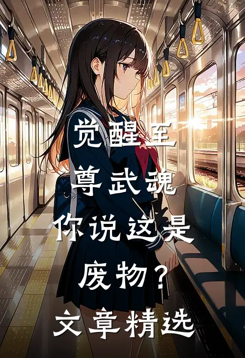 觉醒至尊武魂，你说这是废物？文章精选