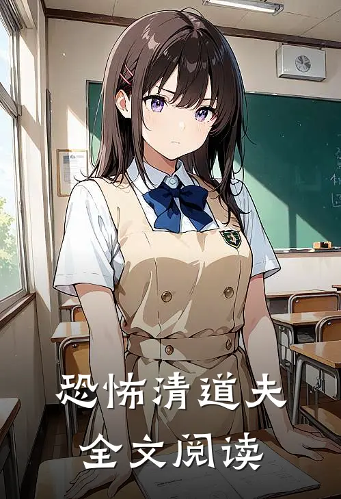 恐怖清道夫全文阅读