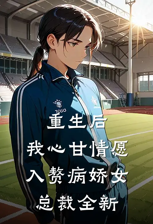 重生后，我心甘情愿入赘病娇女总裁全新
