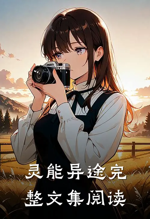 灵能异途完整文集阅读
