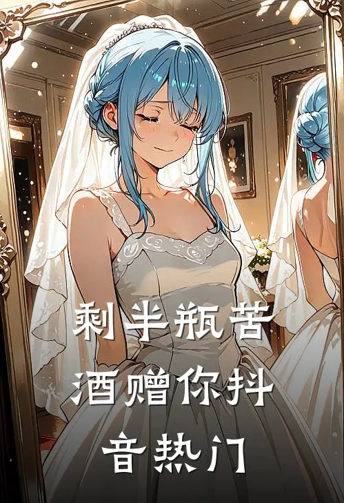 剩半瓶苦酒赠你抖音热门