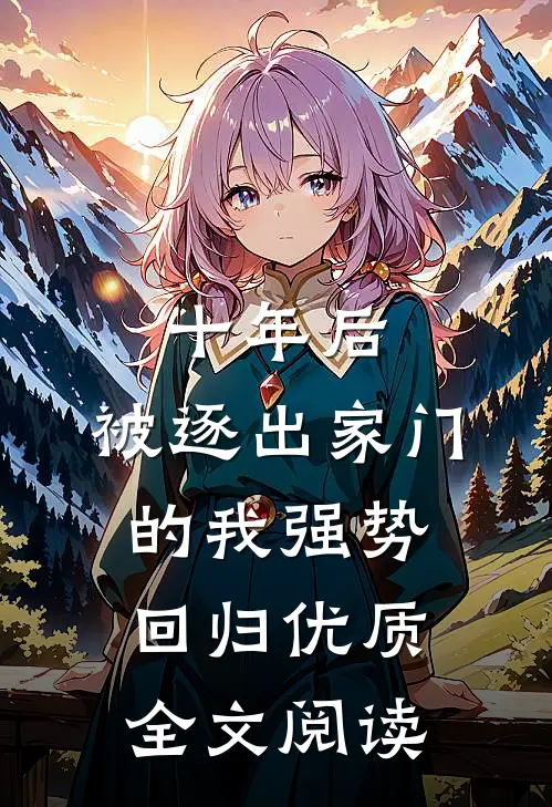 十年后，被逐出家门的我强势回归优质全文阅读