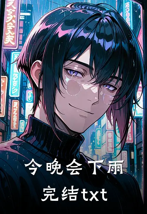 今晚会下雨完结txt