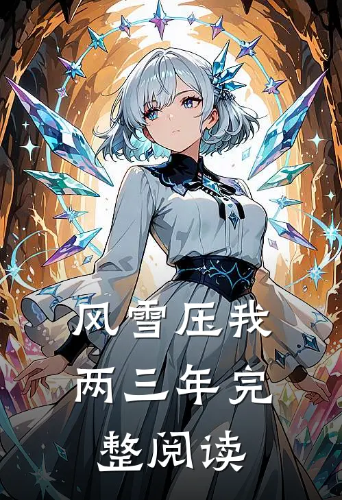 风雪压我两三年完整阅读