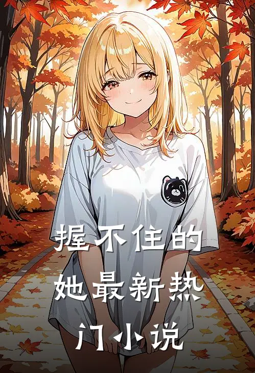 握不住的她最新热门小说