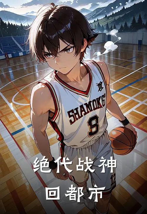 绝代战神回都市