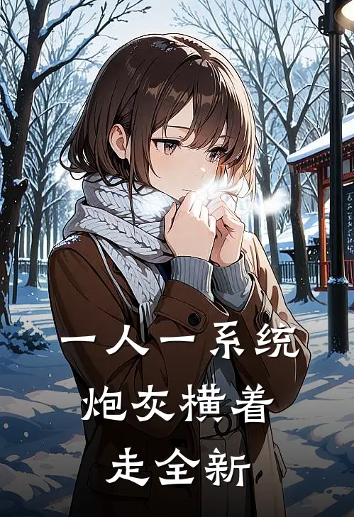 一人一系统，炮灰横着走全新