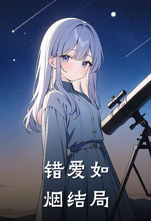 错爱如烟结局