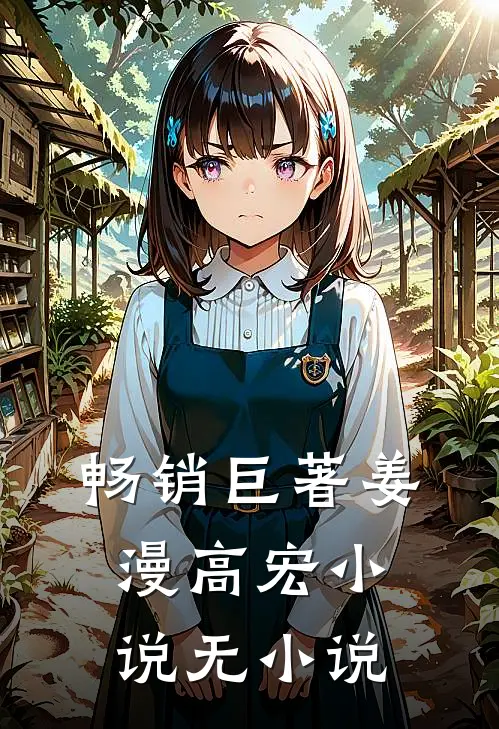 畅销巨著姜漫高宏 小说无小说