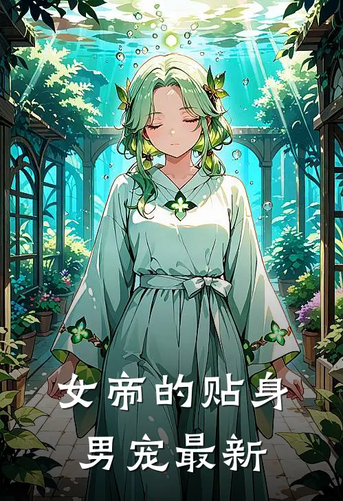 女帝的贴身男宠最新
