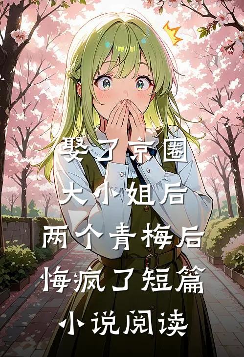 娶了京圈大小姐后，两个青梅后悔疯了短篇小说阅读