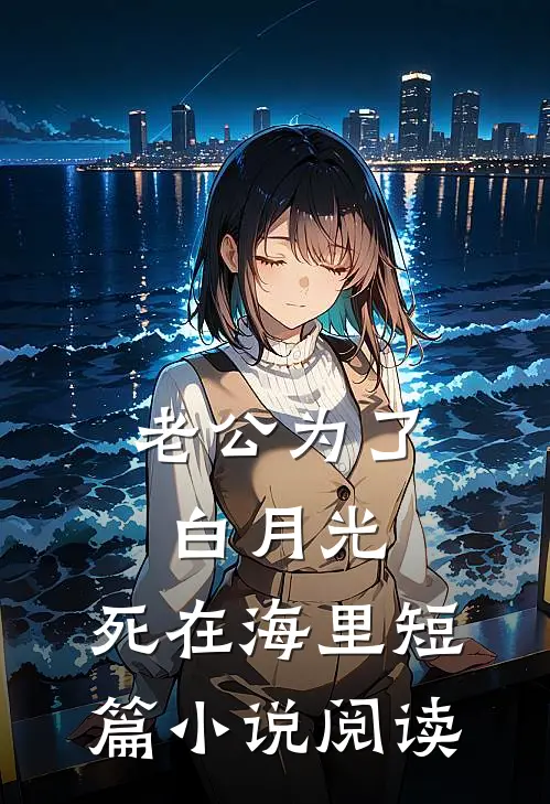 老公为了白月光，死在海里短篇小说阅读