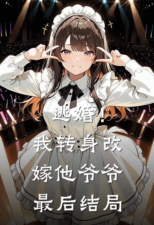 逃婚！我转身改嫁他爷爷最后结局
