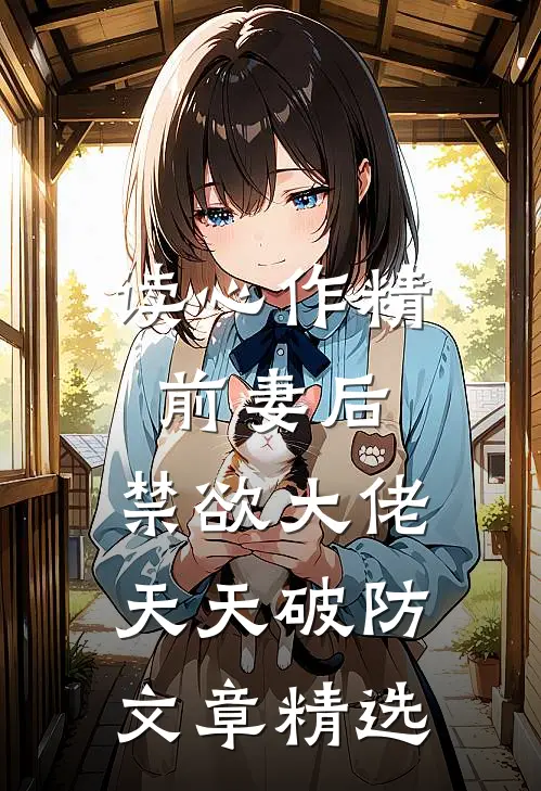 读心作精前妻后，禁欲大佬天天破防文章精选