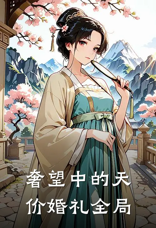 奢望中的天价婚礼全局