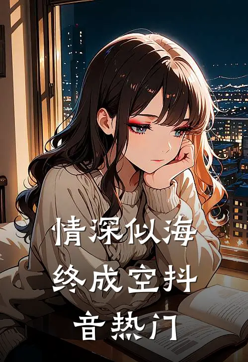 情深似海终成空抖音热门