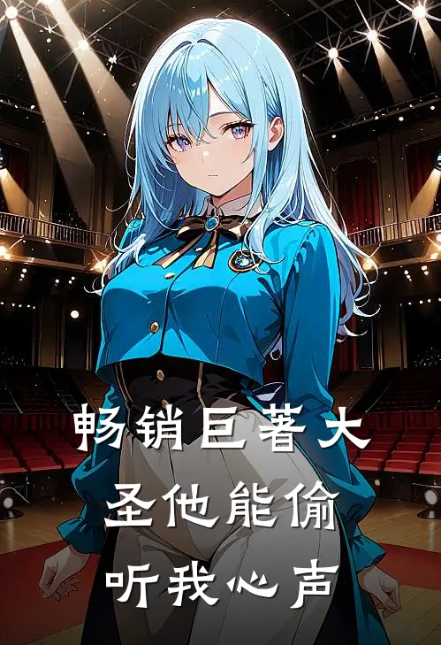 畅销巨著大圣他能偷听我心声