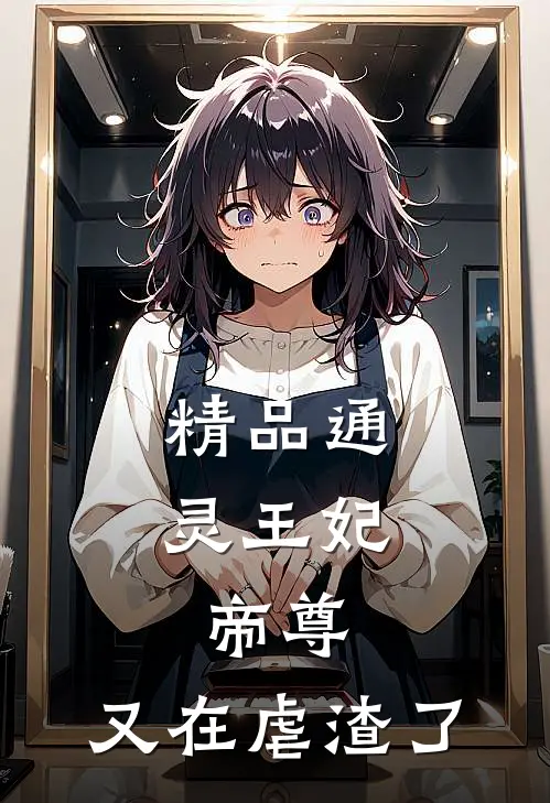 精品通灵王妃:帝尊,又在虐渣了