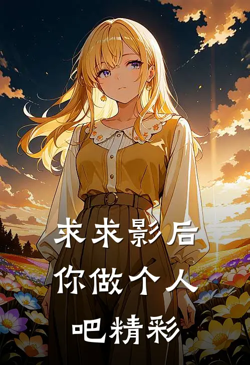 求求影后你做个人吧精彩