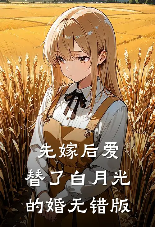 先嫁后爱，替了白月光的婚无错版