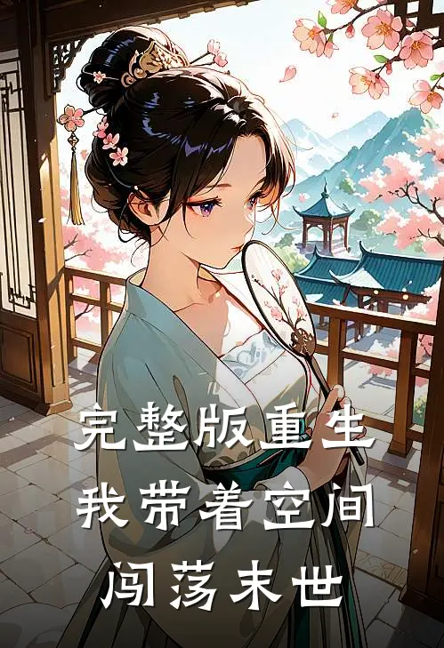完整版重生我带着空间闯荡末世