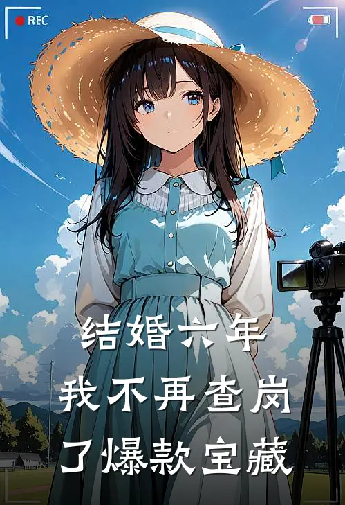 结婚六年，我不再查岗了爆款宝藏