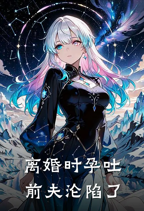 离婚时孕吐前夫沦陷了