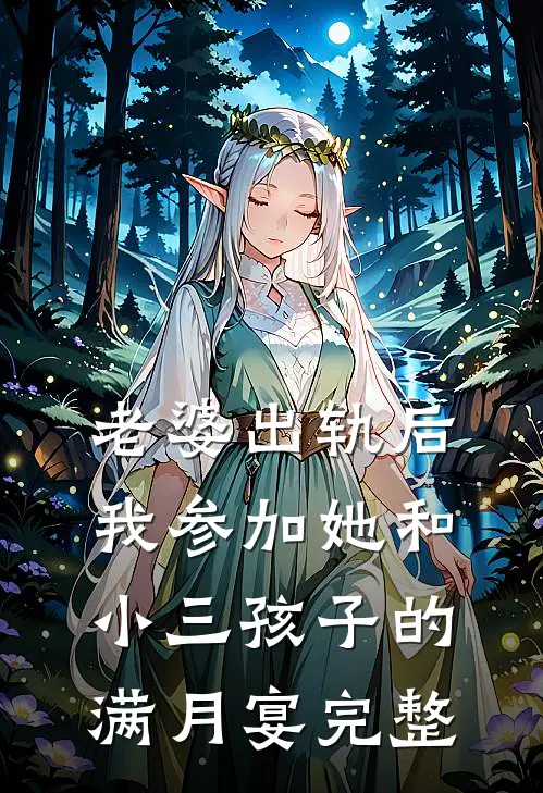 老婆出轨后，我参加她和小三孩子的满月宴完整