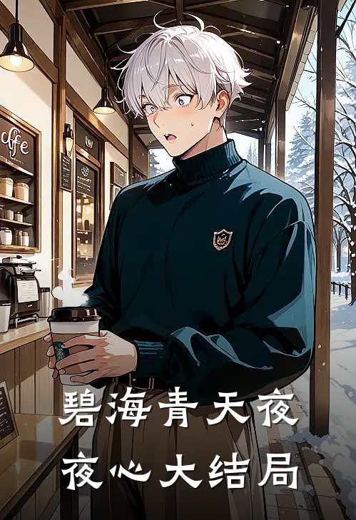 碧海青天夜夜心大结局