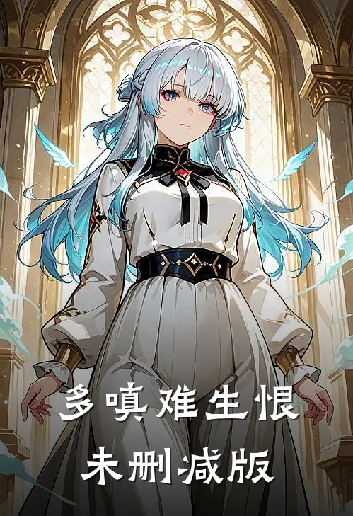 多嗔难生恨未删减版