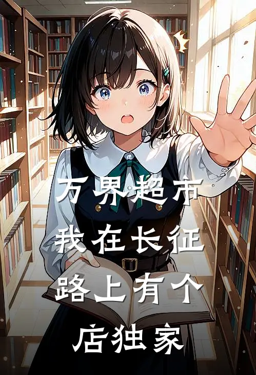 万界超市：我在长征路上有个店独家