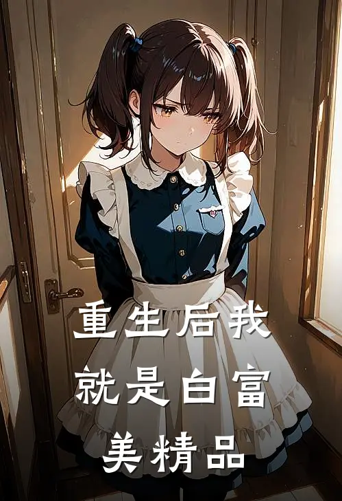 重生后我就是白富美精品