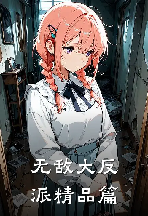 无敌大反派精品篇
