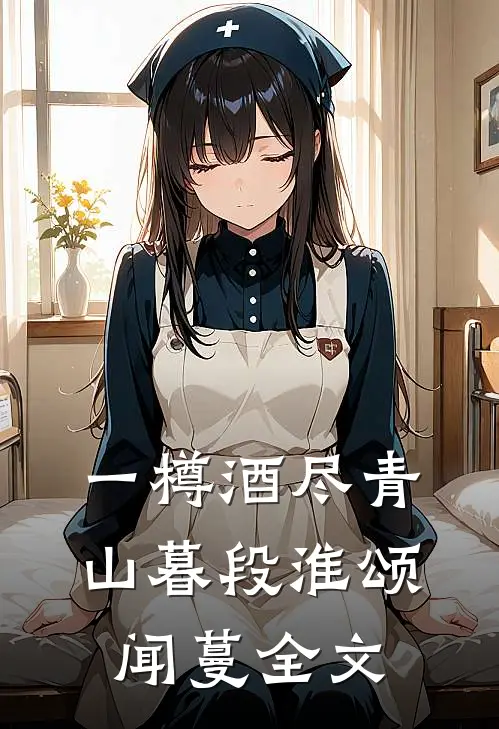 一樽酒尽青山暮段淮颂闻蔓全文