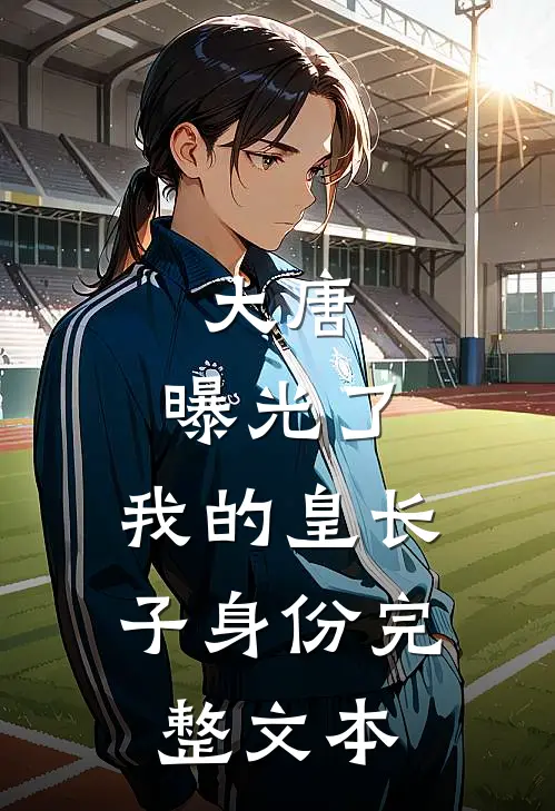大唐：曝光了，我的皇长子身份完整文本