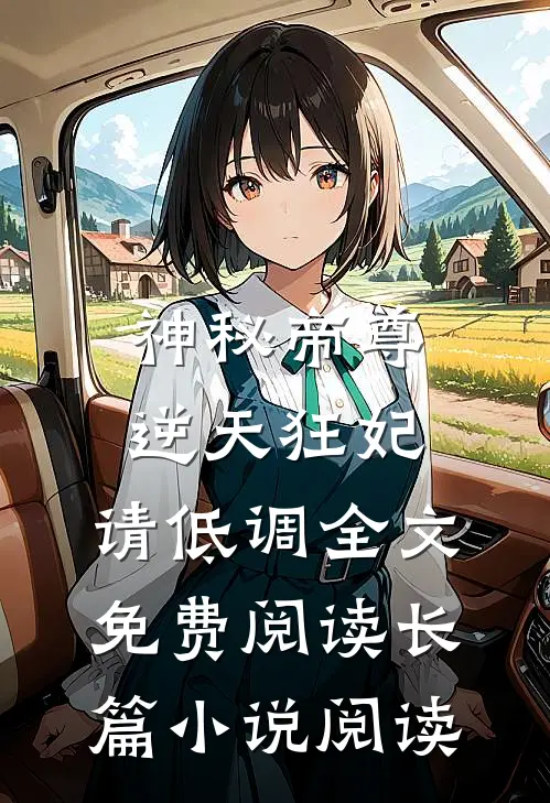 神秘帝尊:逆天狂妃,请低调全文免费阅读长篇小说阅读