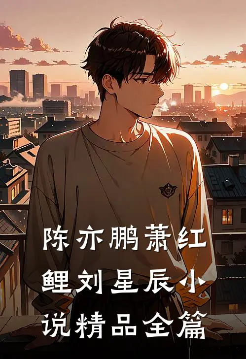 陈亦鹏萧红鲤刘星辰小说精品全篇