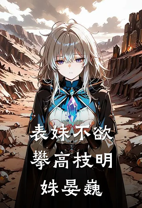 表妹不欲攀高枝(明姝晏巍)